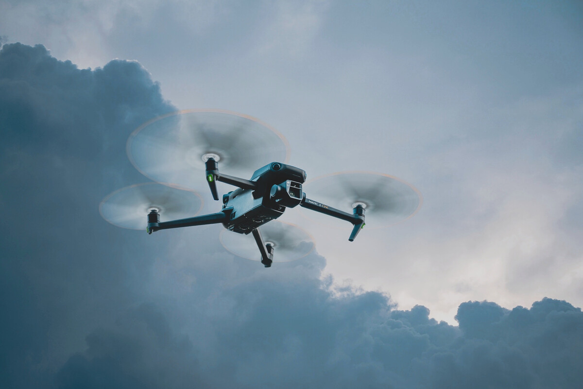 泌阳应用 | 风电站选址，看无人机航测如何为风寻“家”